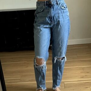 Zara Jeans